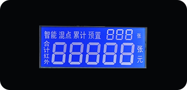 液晶屏顯示模塊中TFT技術(shù)與 TN技術(shù)在工作原理和顯示性能上有哪些差異？